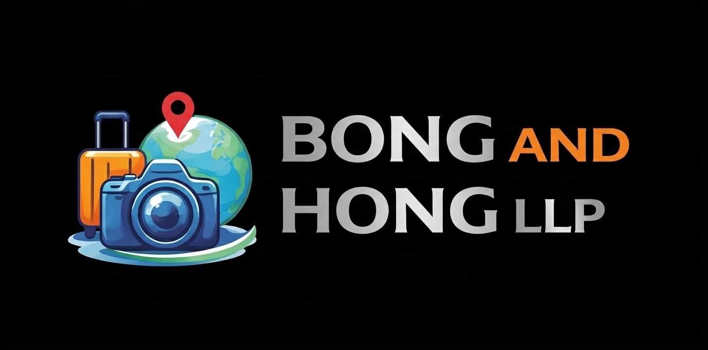 BONG AND HONG LLP